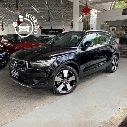 VOLVO XC40 1.5 T5 RECHARGE INSCRIPTION EXPRESSION GEARTRONIC